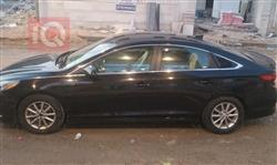 هیۆندای سۆناتا